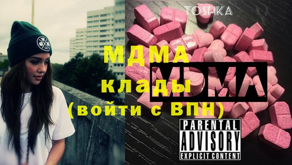 МДПВ Лиски